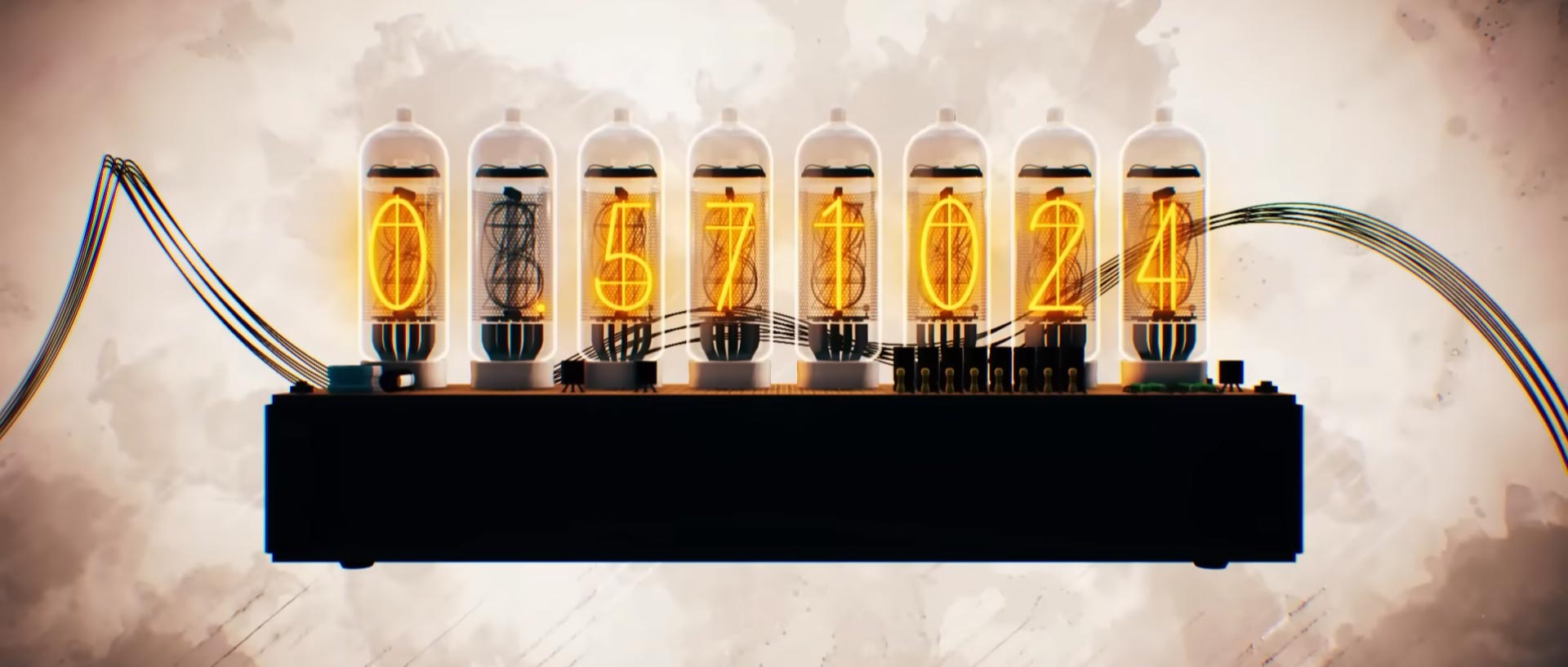 How to Reach the True Ending official game visual